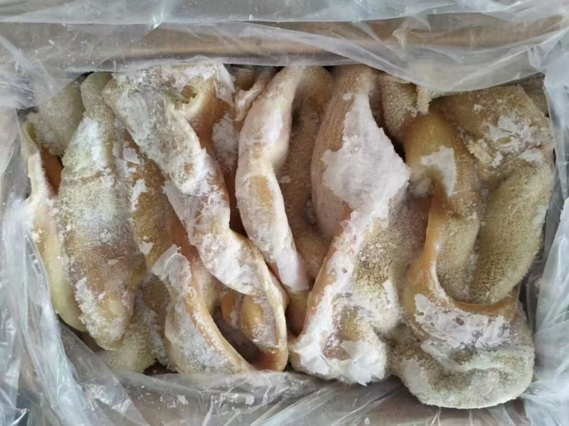 新鲜优质牛肚山东临沂直发严选好货健康食材批发零售
