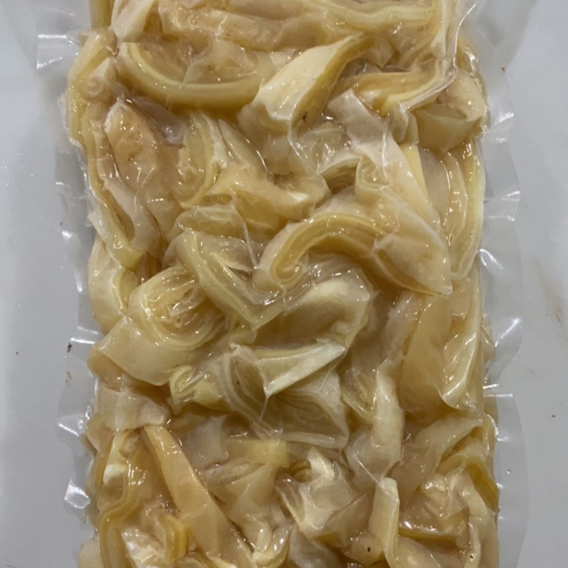 牛耳丝，精品去根去油，人工手切，版型整齐不碎