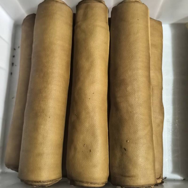五香豆片廊坊三河特色菜