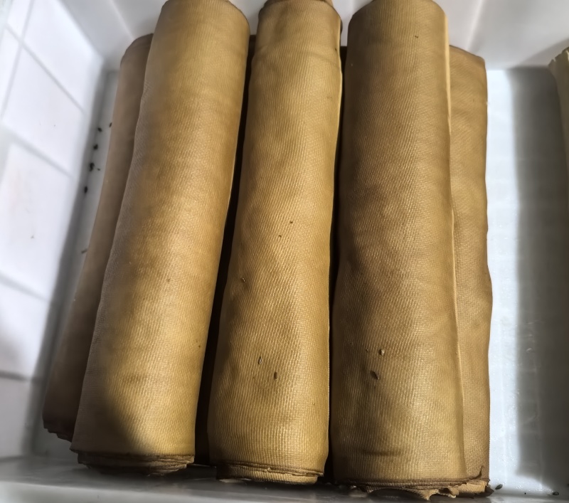五香豆片廊坊三河特色菜