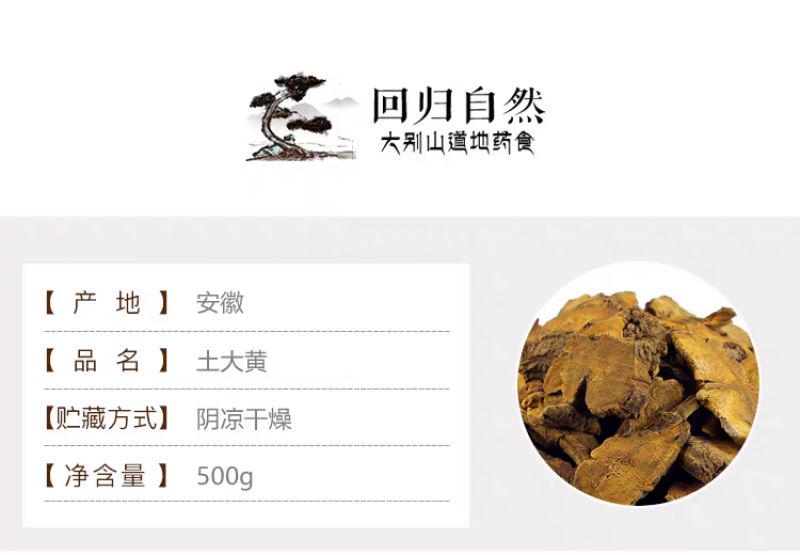 包邮）土大黄中药材正宗羊蹄根洋铁叶牛西西非野生新货