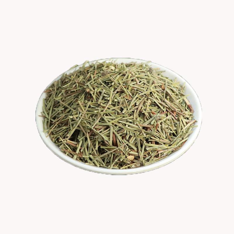 包邮）松针特级中药材500克g散装纯干全松茶食用马尾松针