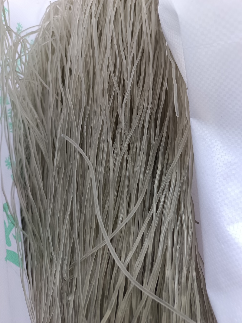 红薯粉丝口感超好