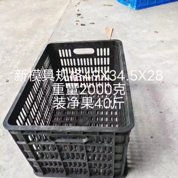 各类塑料筐出售