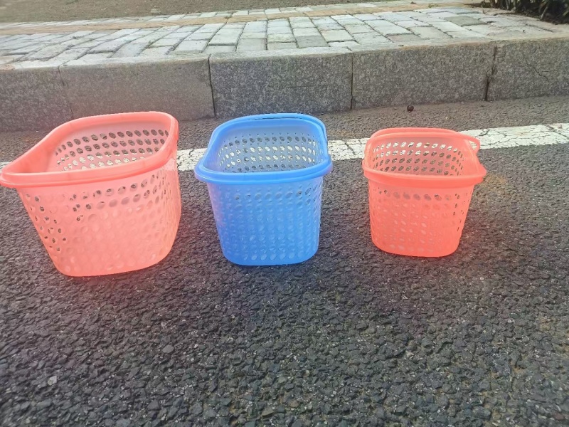 各类塑料筐出售