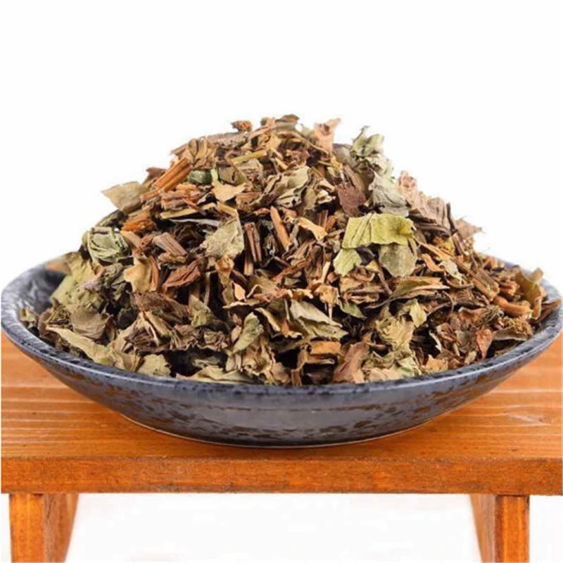 包邮）中药材鱼腥草干特级鱼腥草叶干货泡水喝鱼腥草粉