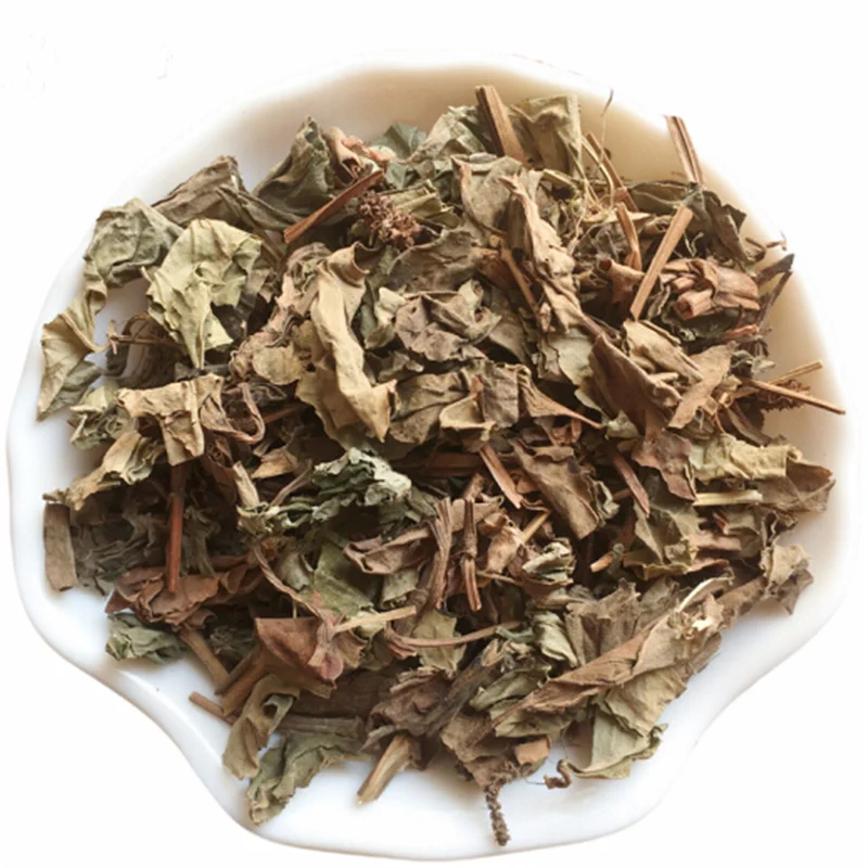 包邮）中药材鱼腥草干特级鱼腥草叶干货泡水喝鱼腥草粉
