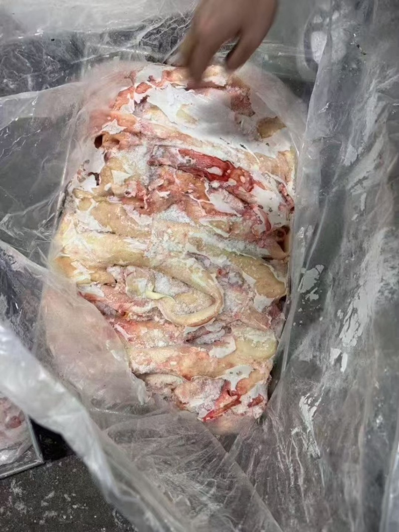 牛心管，牛屠宰厂，实力厂家，一手货源