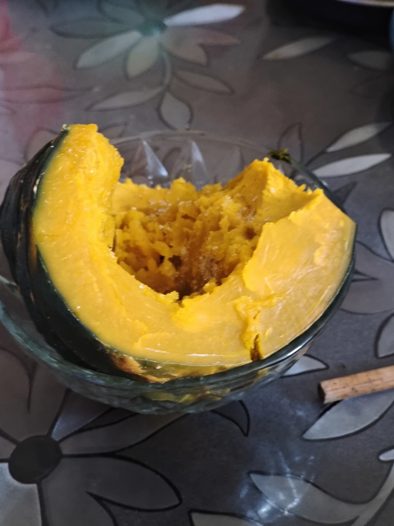 板栗南瓜，贝贝南瓜