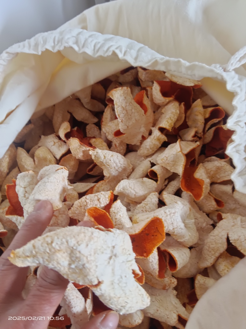 长期供应陈皮自家自产自销超高性价比