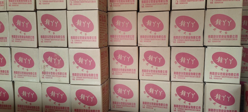 黄许松花皮蛋批发零售黄许松松花咸鸭蛋批发