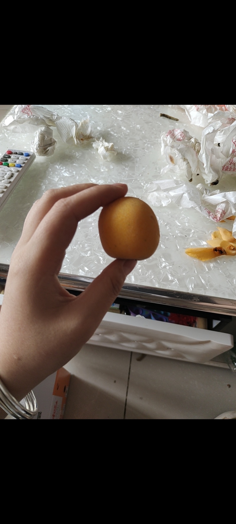 五**大枇杷