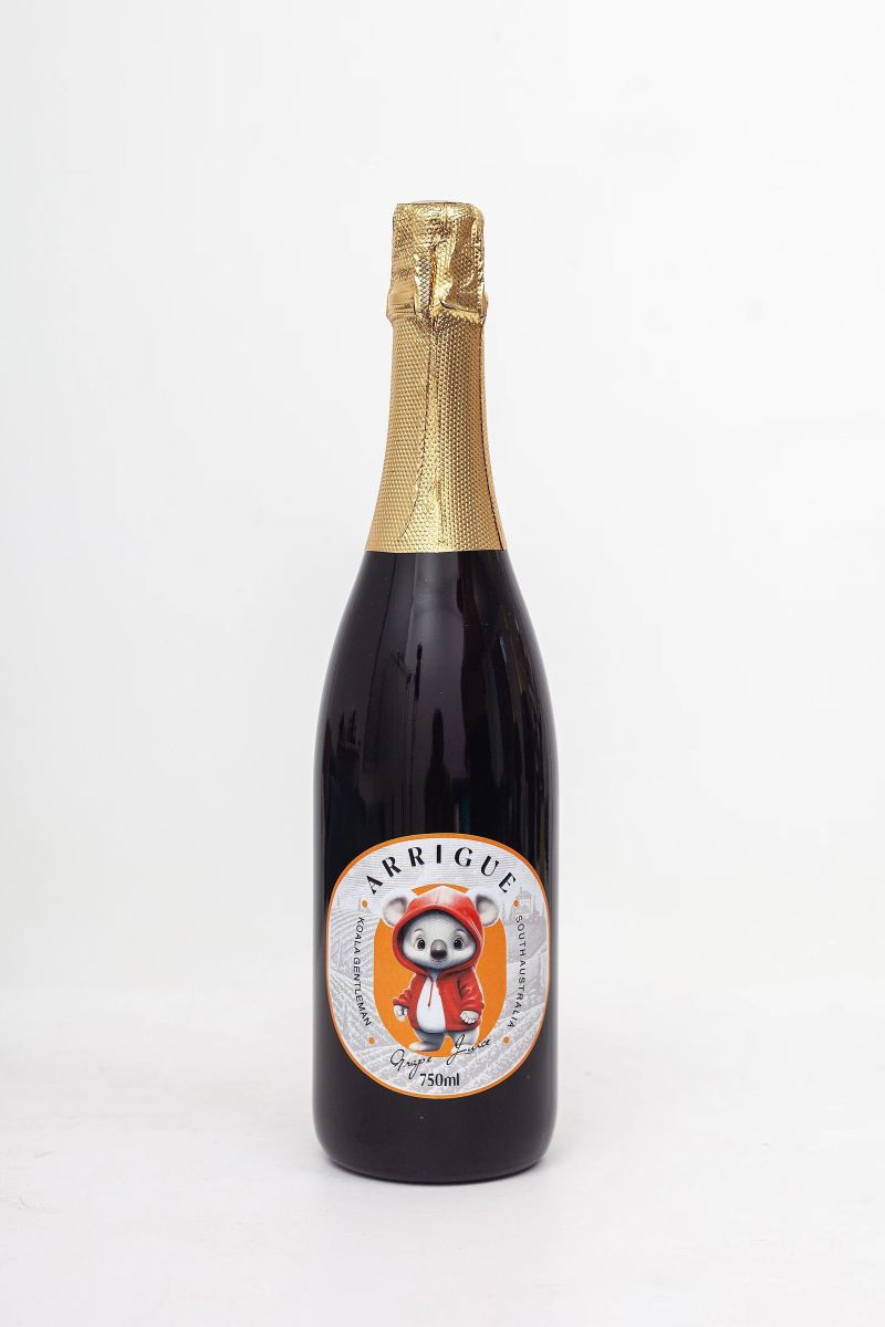 澳大利亚原瓶进口葡萄酒0度酒精度西拉子澳洲进口酒一箱6瓶