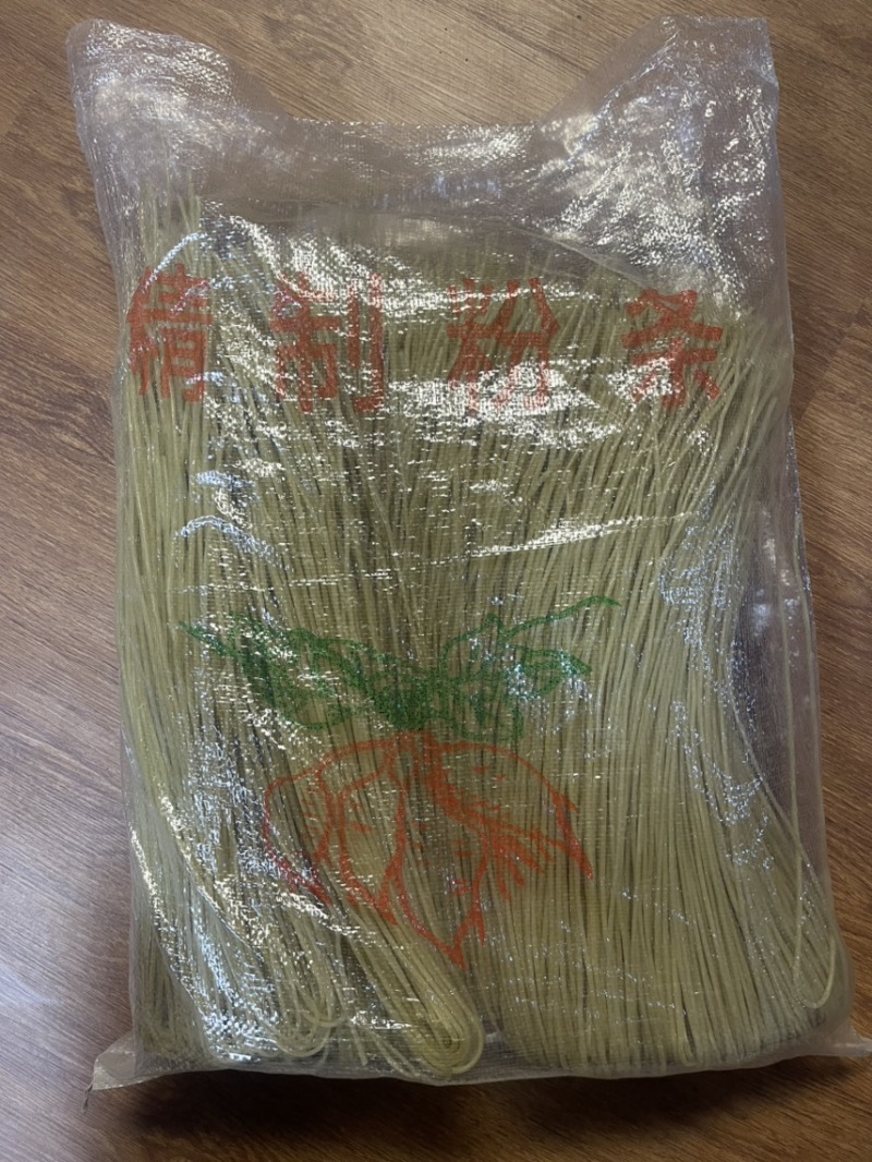 可做出口，手工酸辣粉，粗红薯粉条，麻辣烫小吃专用