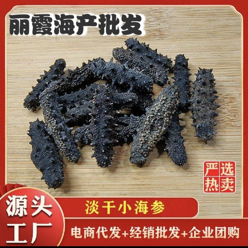 淡干海参干货，辽刺参海参，非即食海参，厂家批发，欢迎来电