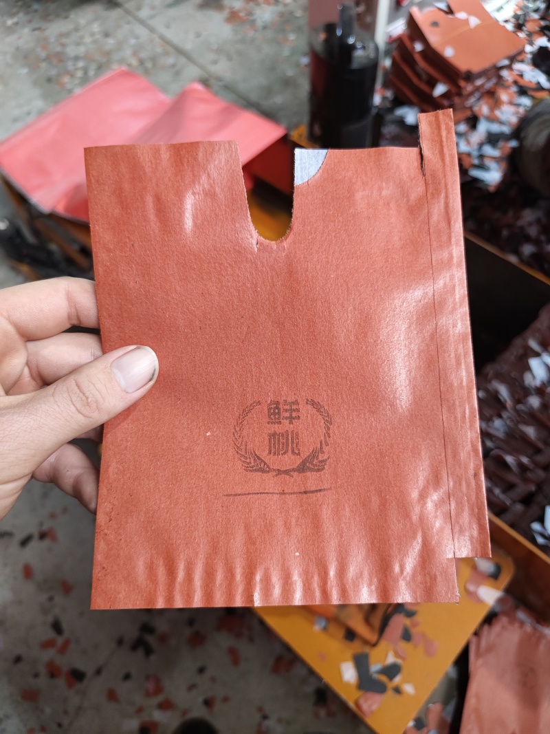 桃袋，各种桃袋都可以做