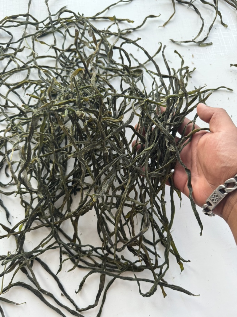 精品架豆王诚信经营全国发货！