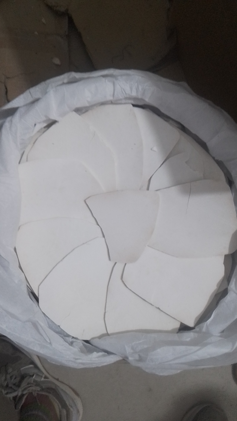 茯苓片鄄城茯苓片大量有货，大量供应