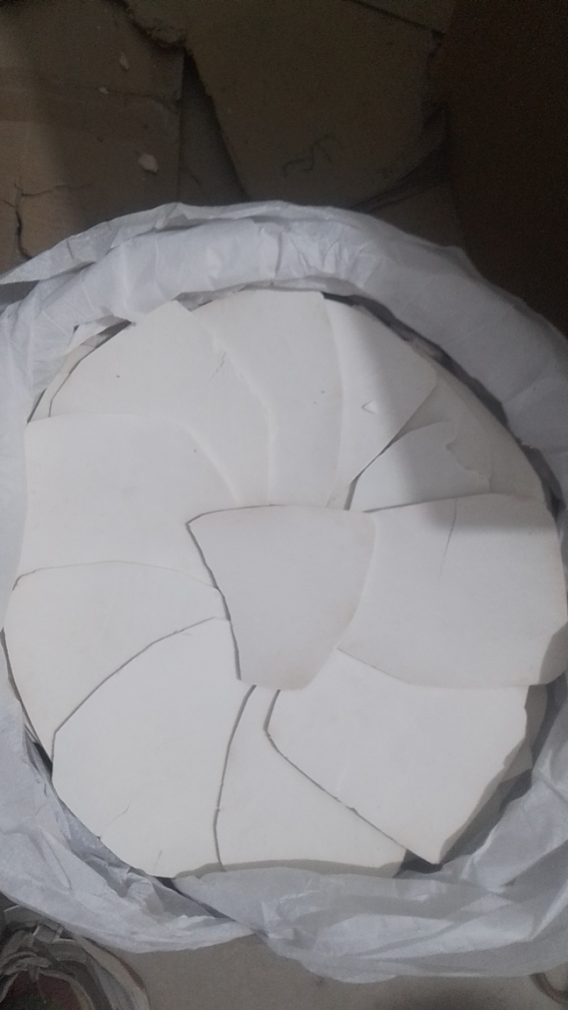 茯苓片鄄城茯苓片大量有货，大量供应