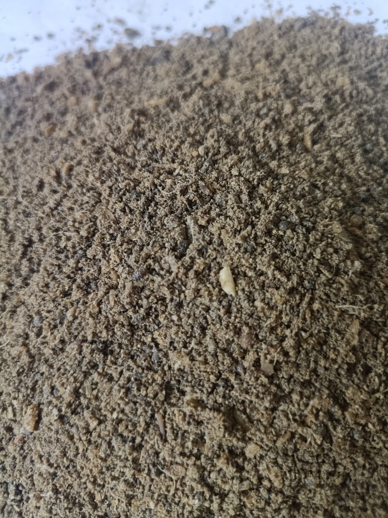 鱼粉，纯鱼制作，蛋白53，优质蛋白质的来源