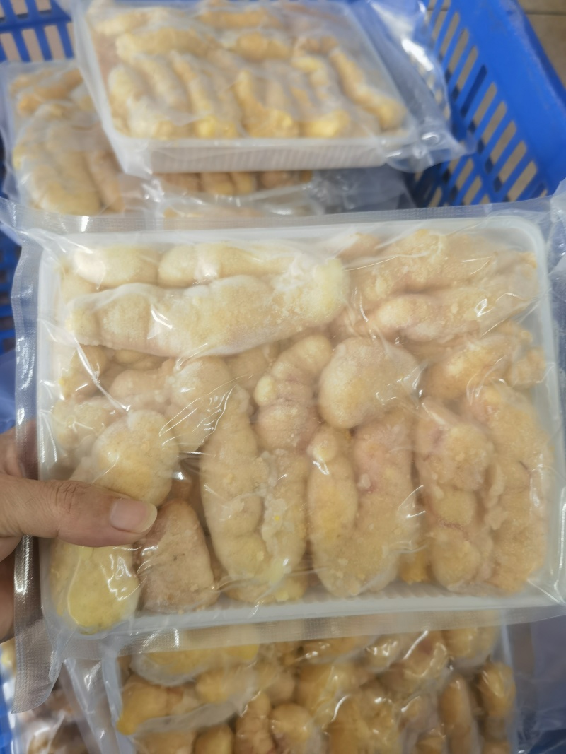 精品黑鱼籽