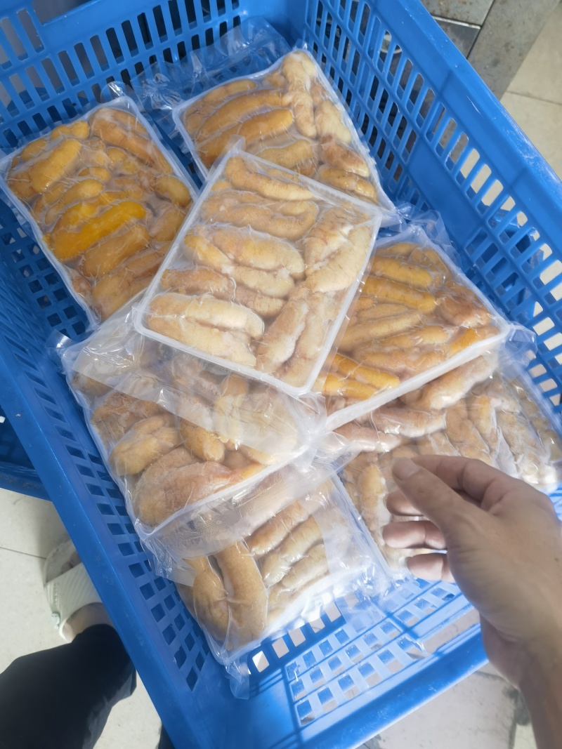 精品黑鱼籽