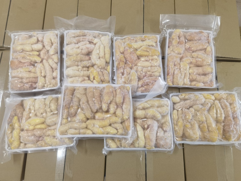 精品黑鱼籽