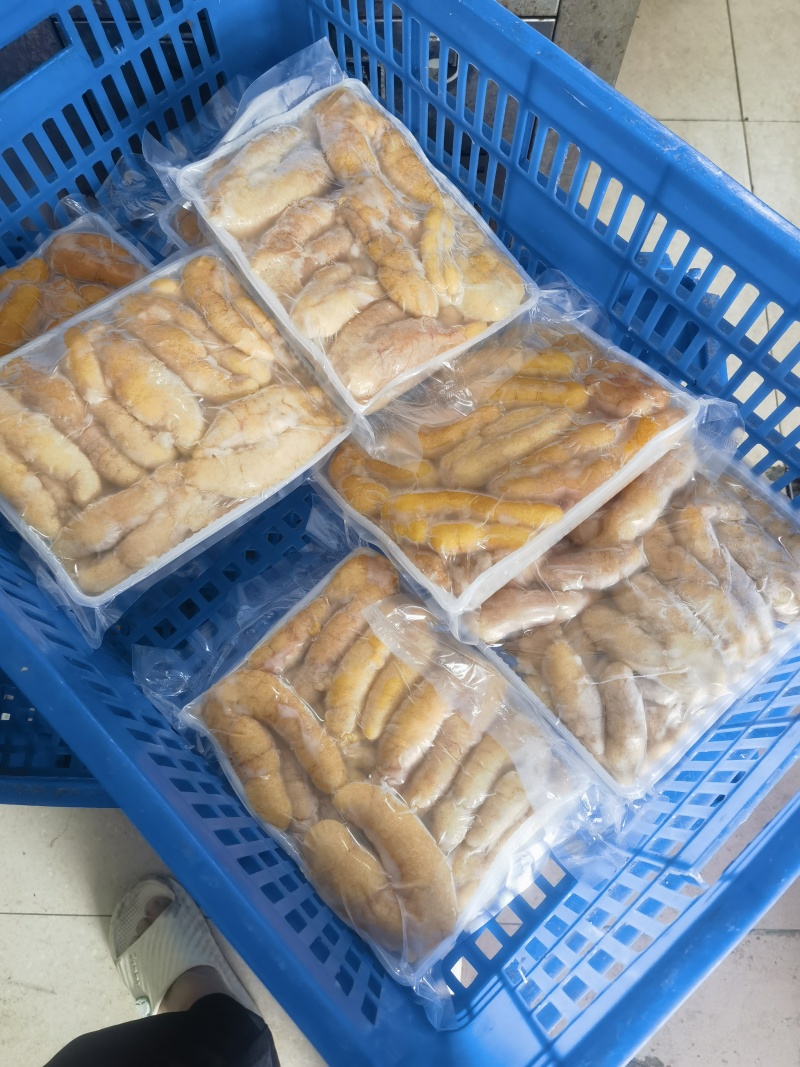精品黑鱼籽