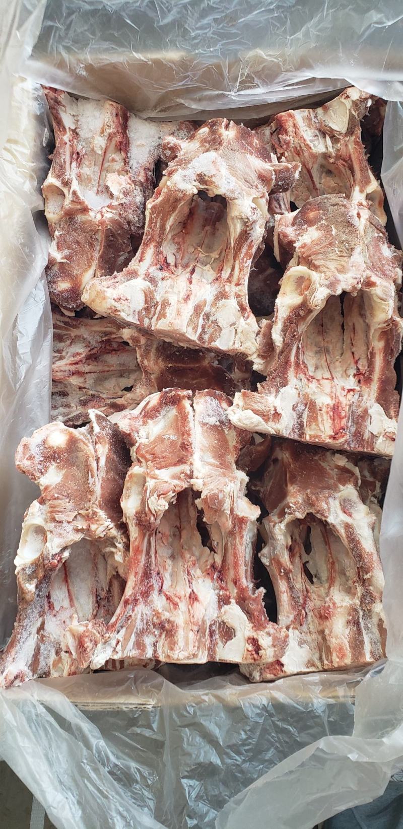多肉羊胯骨
