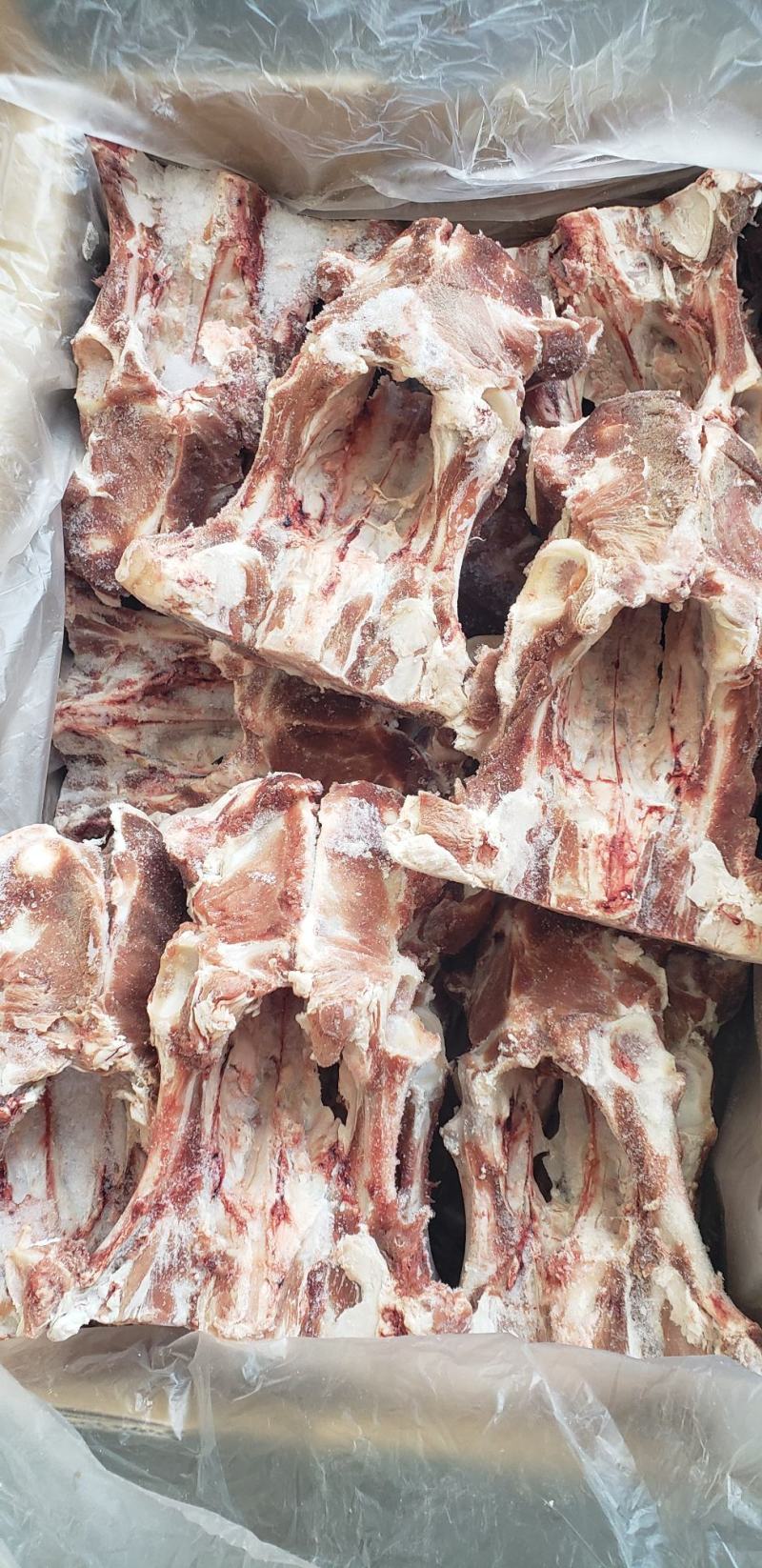 多肉羊胯骨