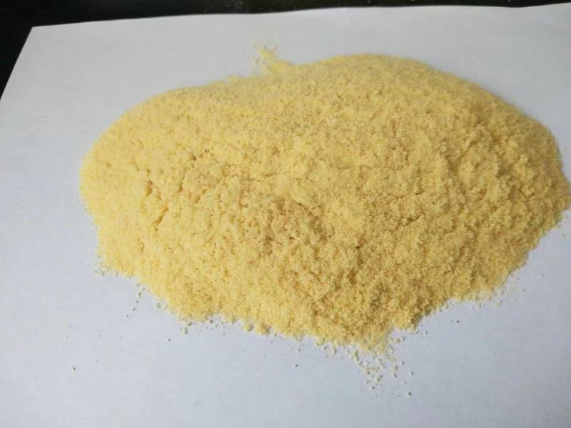 膨化玉米粉，好吸收，易消化，原厂出货，保质保量。