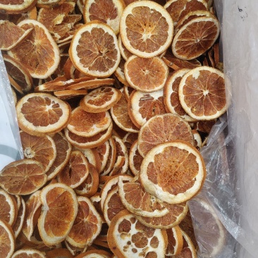 橙子皮大货价格