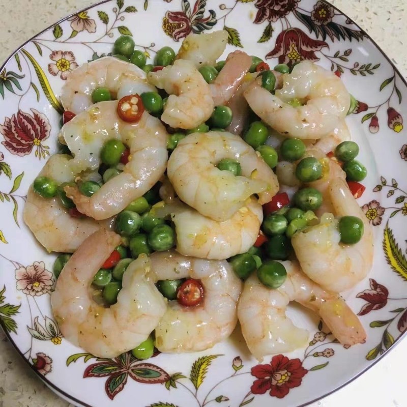 无冰衣新鲜大虾仁海鲜鲜活水产冷冻活虾虾肉生鲜海虾青虾仁虾
