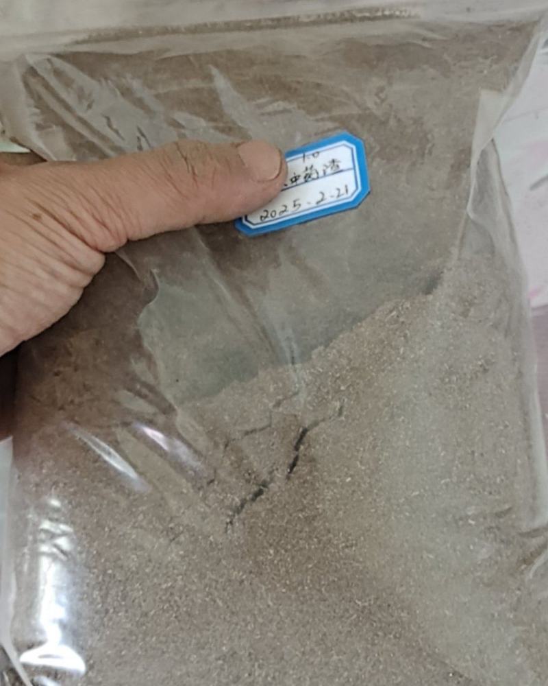 中药渣，饲料添加剂，提高免疫力，促进肠道吸收，全国发货。