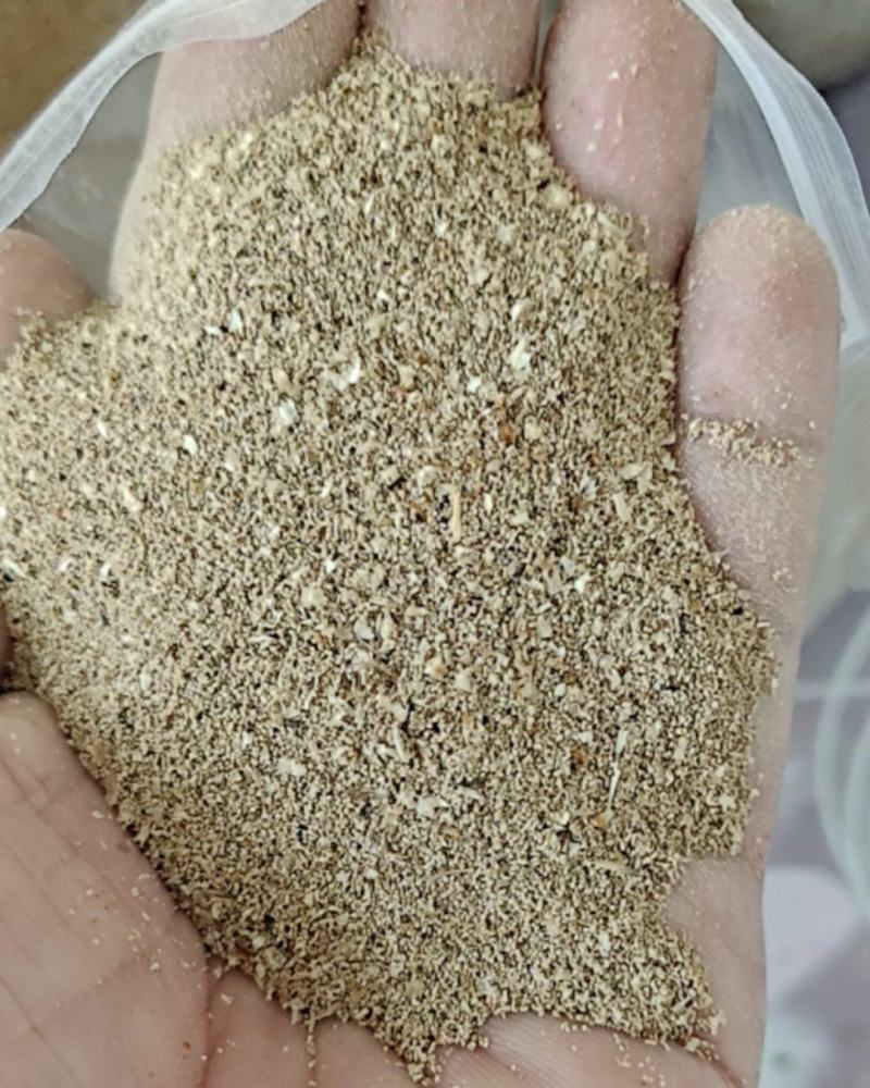虫沙，可做饲料填充料，水产，牲畜，禽类饲料，全国各地都发货。