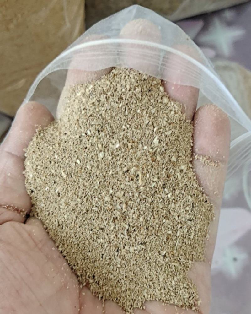 虫沙，可做饲料填充料，水产，牲畜，禽类饲料，全国各地都发货。