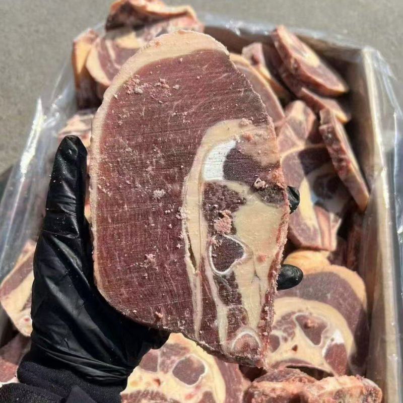 带骨牛腩胸排