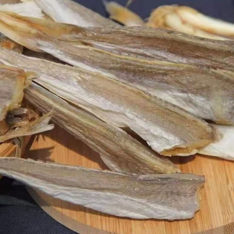 风干红娘鱼干红头鱼干咸鱼海鱼海鲜干货海产品批发