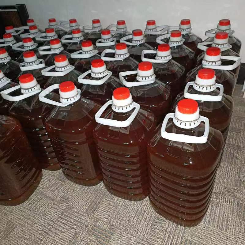 土茶油压榨冷榨茶籽油山茶油批发礼品湖南茶油代发山茶籽油食