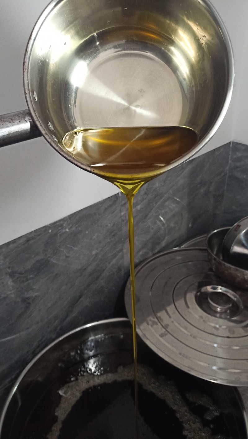 土茶油压榨冷榨茶籽油山茶油批发礼品湖南茶油代发山茶籽油食