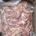 全熟猪耳丝免切洗好品质大袋装卤菜餐饮供货