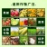 壮方元枯草芽孢杆菌100亿微生物菌剂功能水溶肥料厂家批发