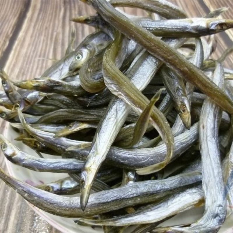 小青鱼干面条鱼干海鲜水产干货批发