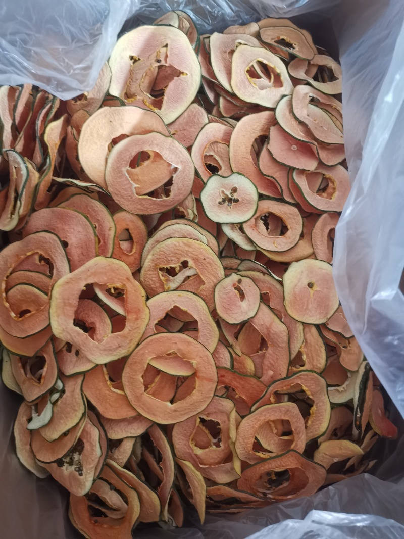 【实力推荐】木瓜片品质保证可视频看货欢迎各位老板