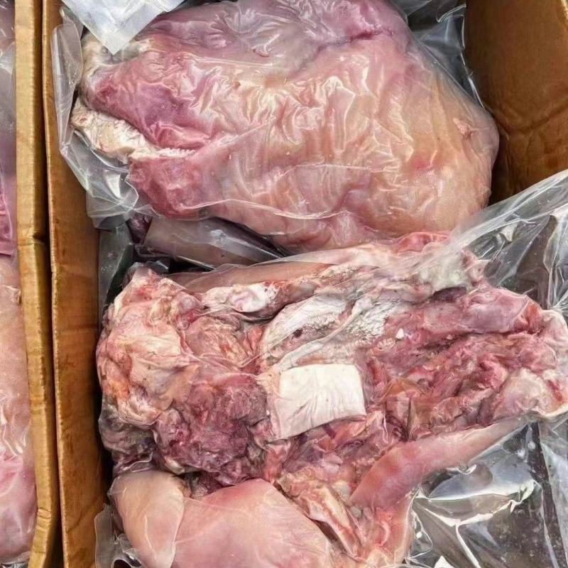 全熟牛头肉，质量保证，手续齐全，量大从优，支持样品，实图