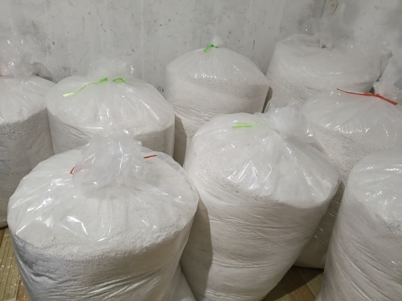 纯土豆淀粉
