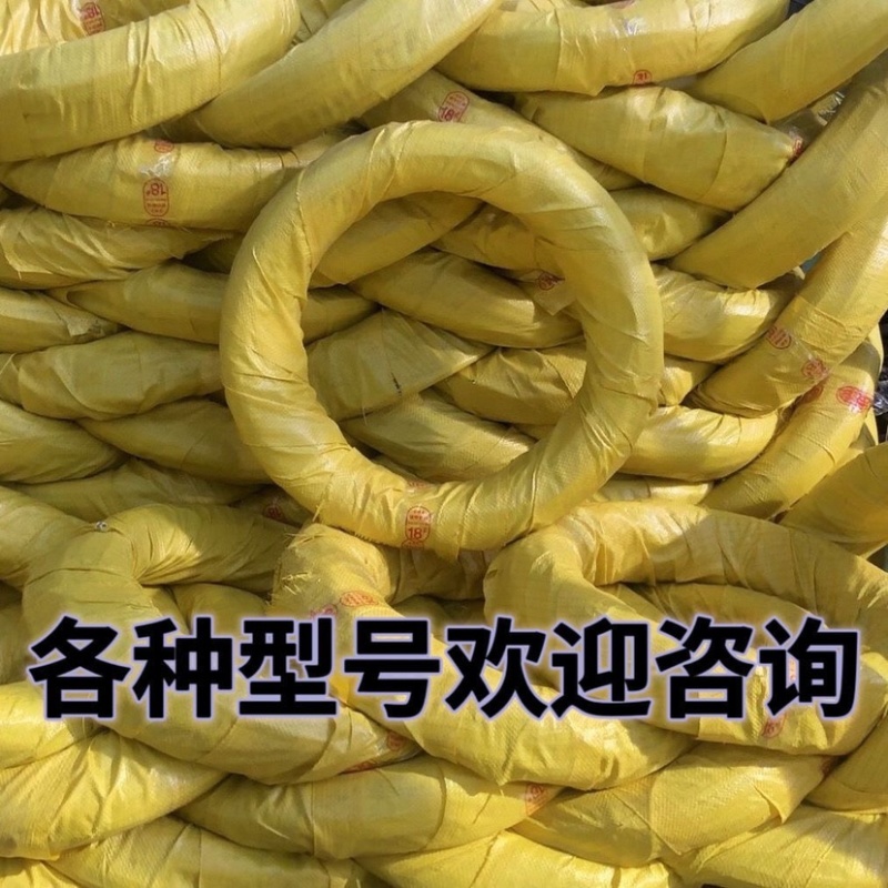 镀锌铁丝线防锈建筑工地81012141618号搭大棚