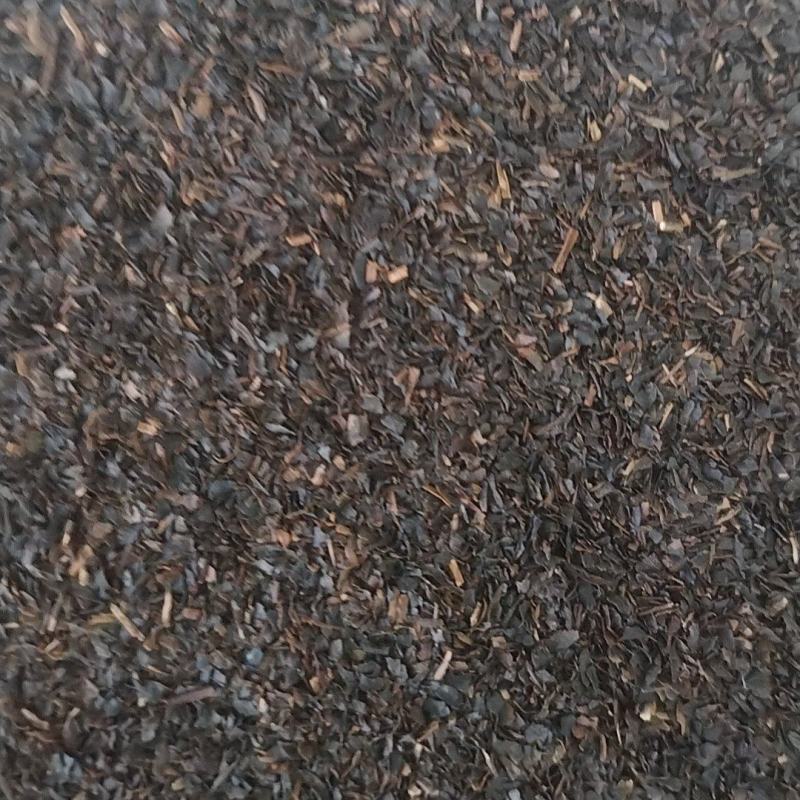 红碎小片
