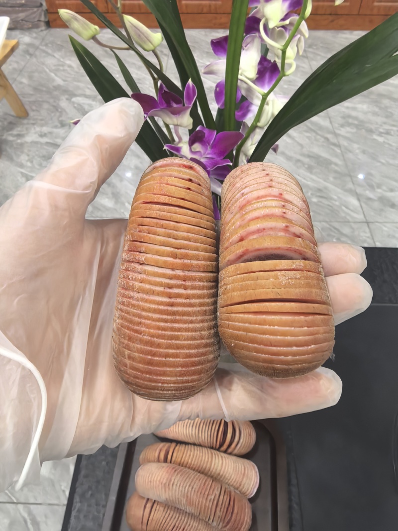 吉林双阳梅花鹿茸片特色小镇一手货源欢迎选购！