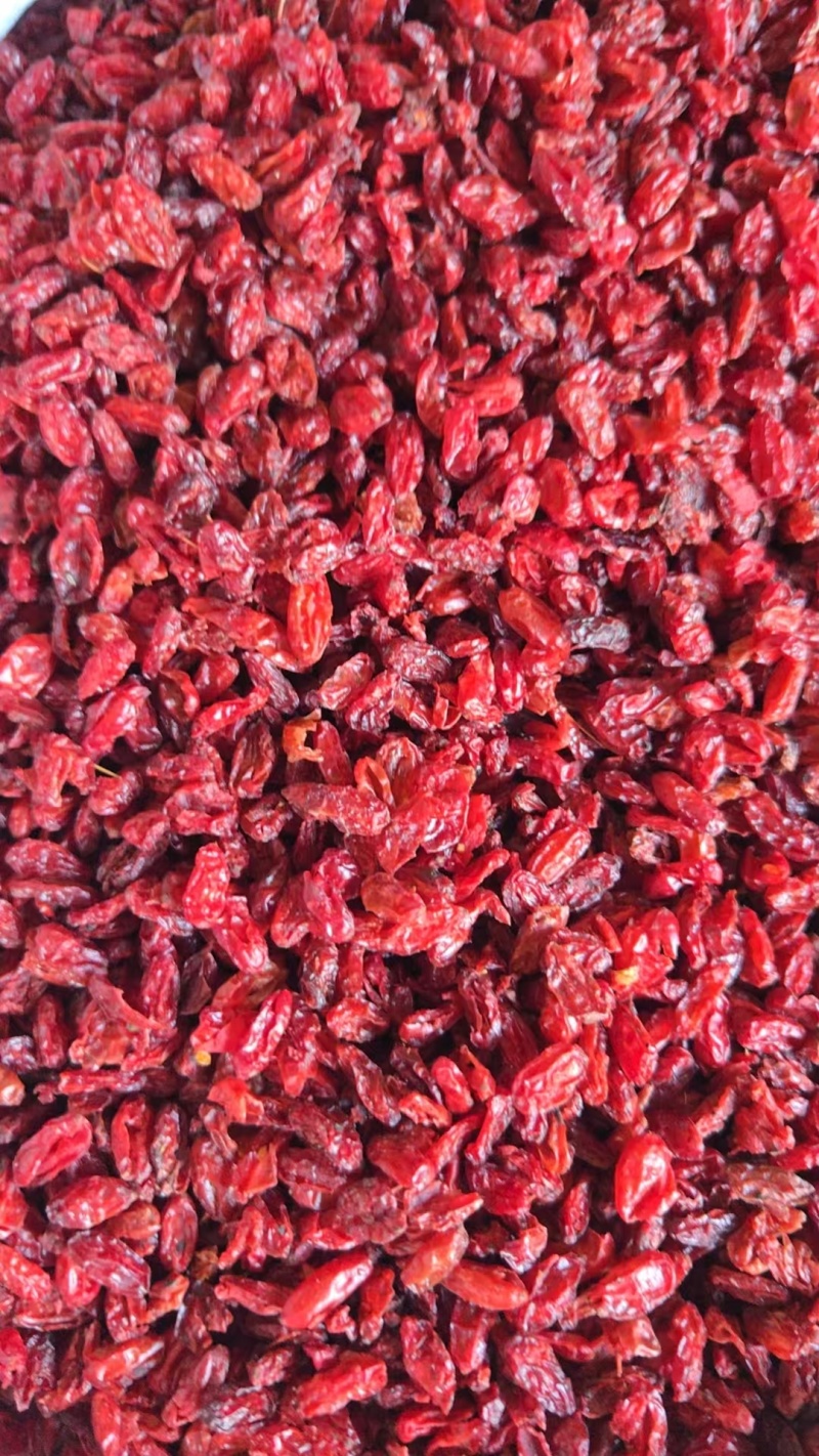 山萸肉山茱萸无硫新货量大优惠